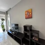 Apartmán Tirana Apartment Tirana