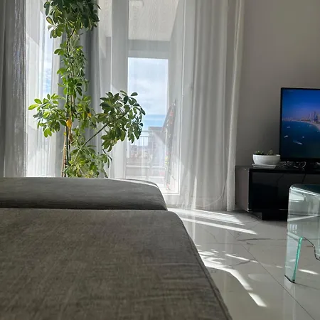 Tirana Apartment Appartement *