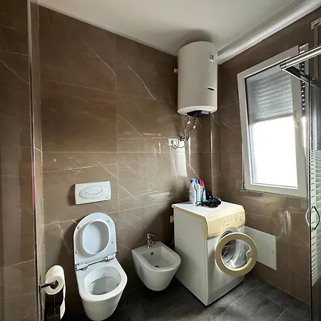 Tirana Apartment * Tirana