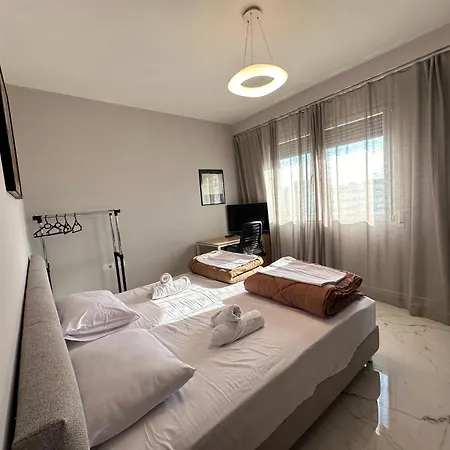 Tirana Apartment Tirana