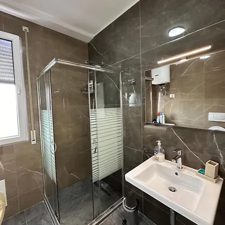 Appartement Tirana Apartment