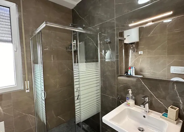 Daire Tirana Apartment