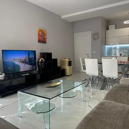 Tirana Apartment Apartment Tirana