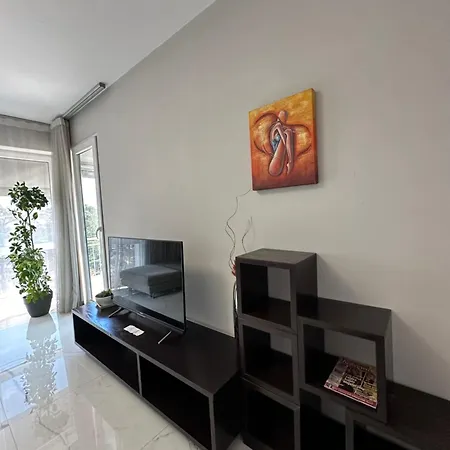 Lägenhet Tirana Apartment Tirana
