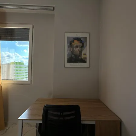 Tirana Apartment