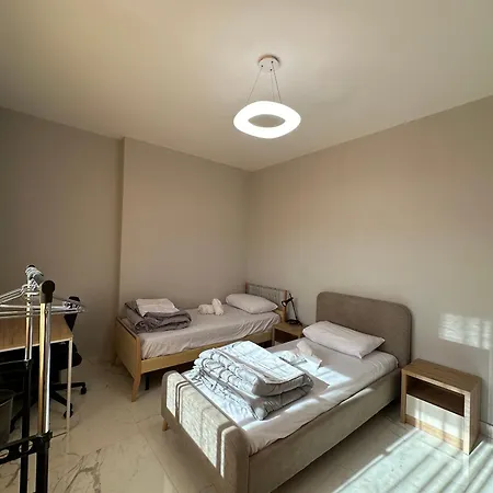 Tirana Apartment Lägenhet