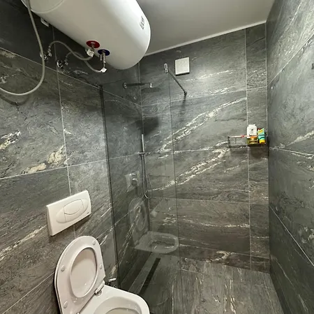 Appartement Tirana Apartment Tirana