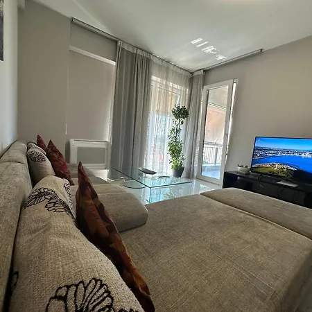 Tirana Apartment * Tirana