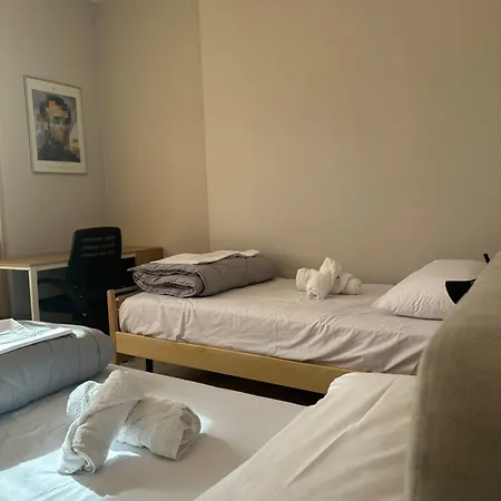 Tirana Apartment Lägenhet Tirana