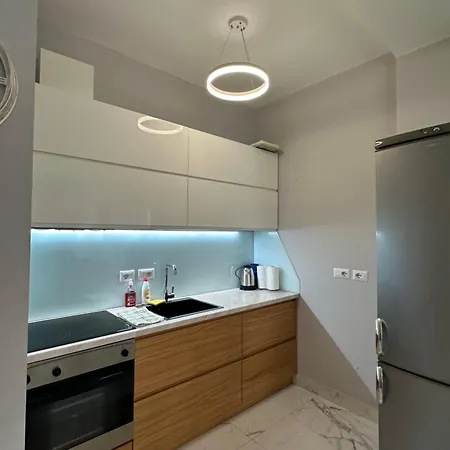 Tirana Apartment Tirana