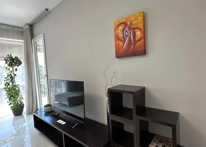 Lejlighed Tirana Apartment Tirana
