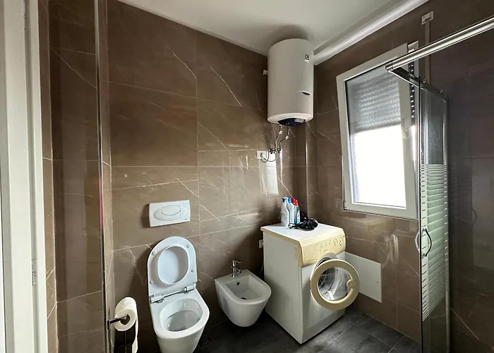 Tirana Apartment * Tirana