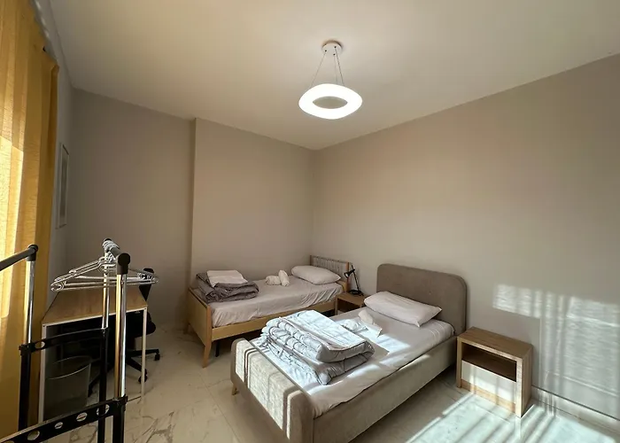 Tirana Apartment Lejlighed