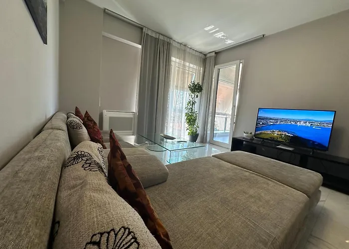 Tirana Apartment * Tirana