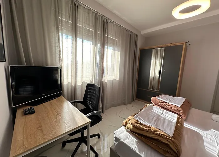 Tirana Apartment