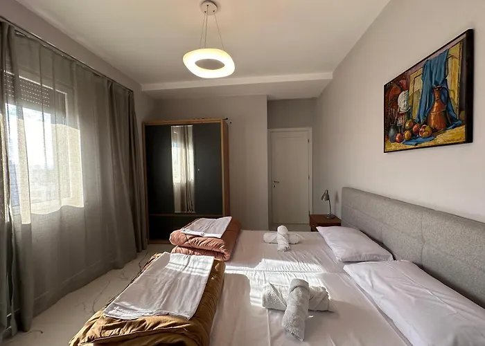 Lejlighed Tirana Apartment Tirana